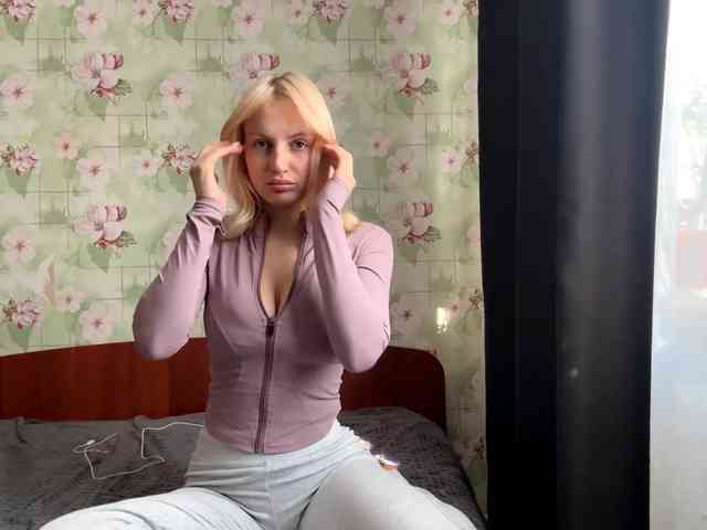 AdenaCoffland webcam