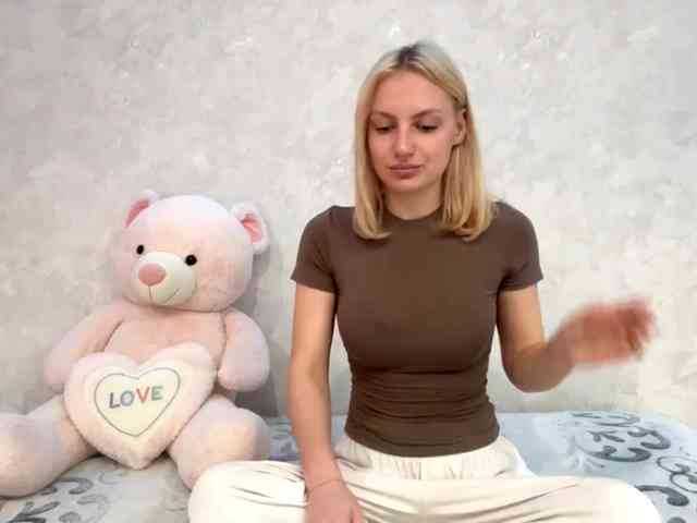 AdenaCoffland webcam