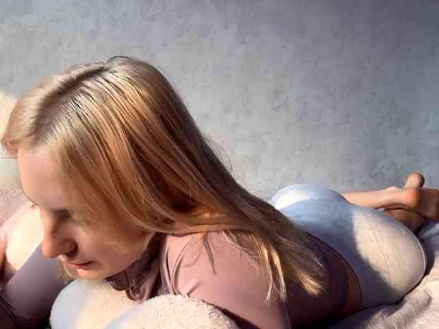 AdenaCoffland webcam