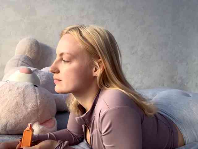 AdenaCoffland webcam