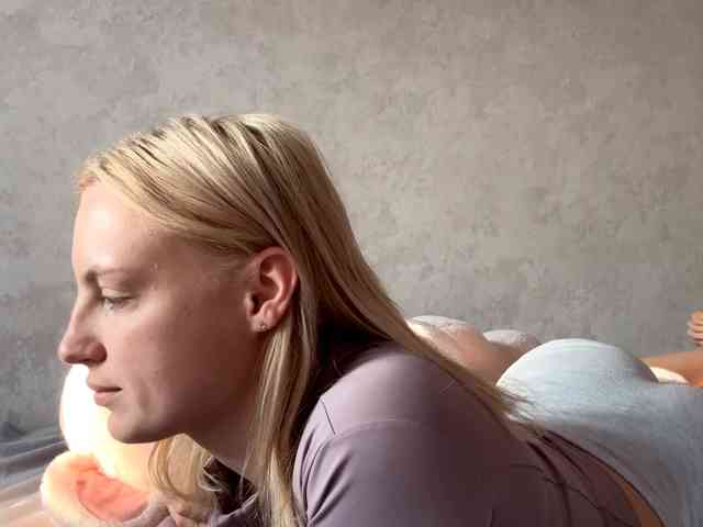 AdenaCoffland webcam