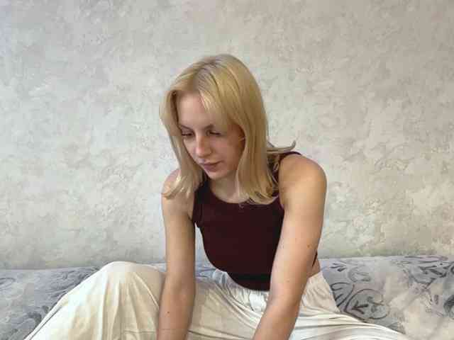 AdenaCoffland webcam