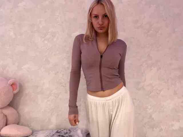 AdenaCoffland webcam