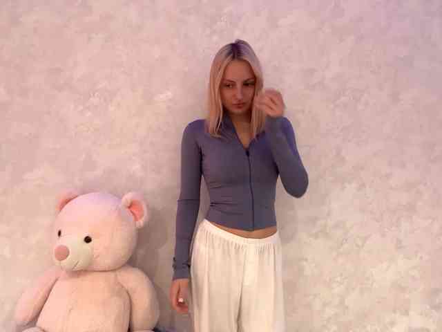 AdenaCoffland webcam