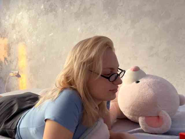 AdenaCoffland webcam