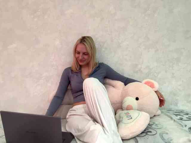 AdenaCoffland webcam