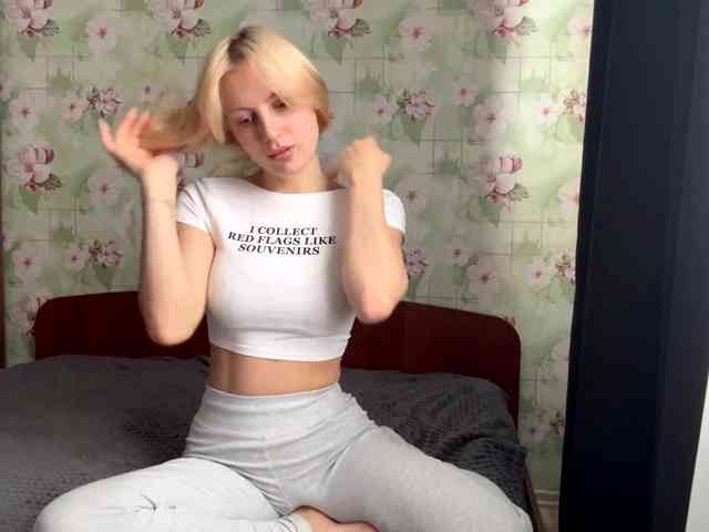 AdenaCoffland webcam