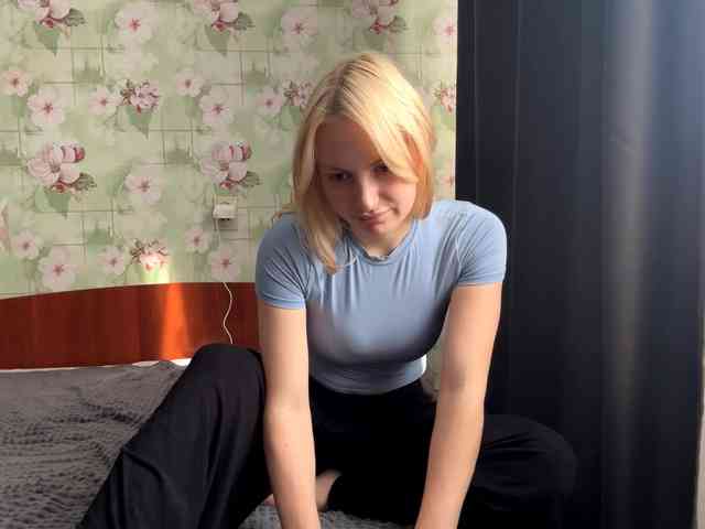 AdenaCoffland webcam