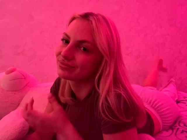 AdenaCoffland webcam