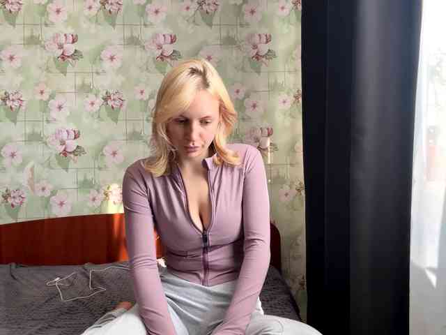 AdenaCoffland webcam