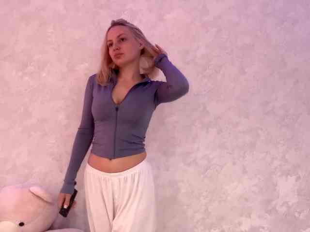 AdenaCoffland webcam