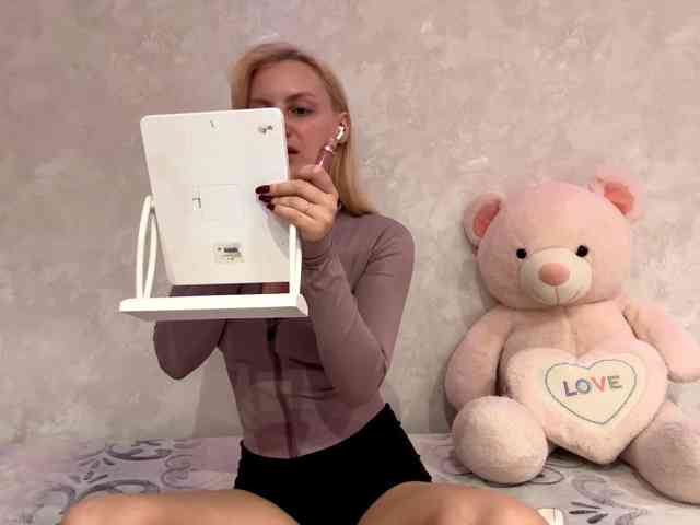 AdenaCoffland webcam