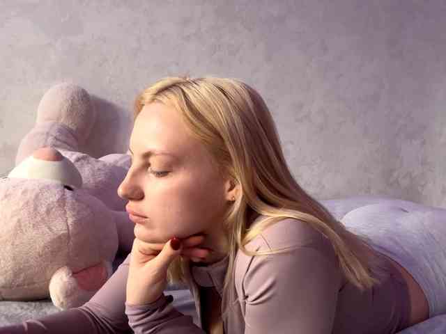 AdenaCoffland webcam