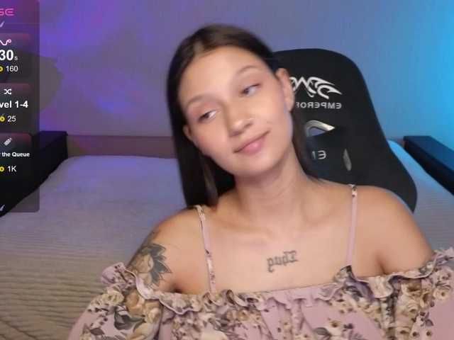  NikolGoldy chat room