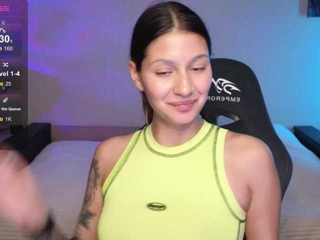 NikolGoldy's Thumb Image