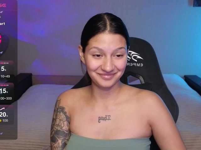  NikolGoldy chat room