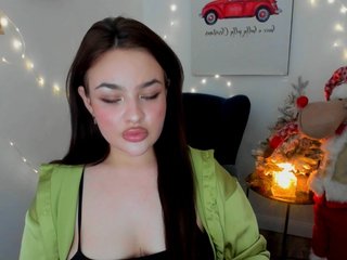 LilyCarter Porn Show