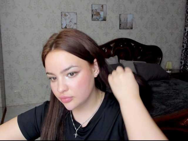 Lily Carter (LilyCarter)