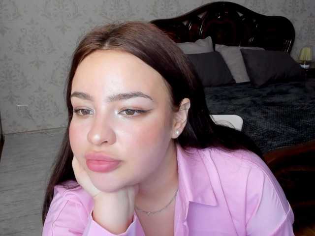 LilyCarter from BongaCams