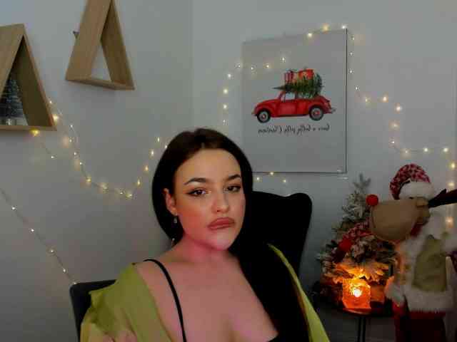 LilyCarter webcam
