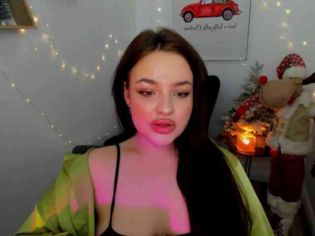 LilyCarter webcam