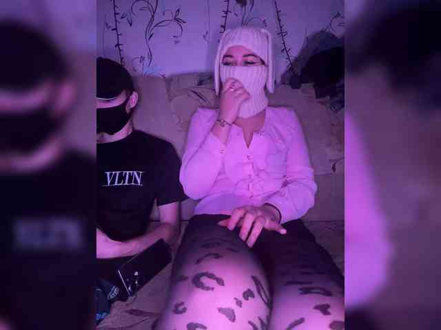 Vampirs-AL Live Webcam on BongaCams