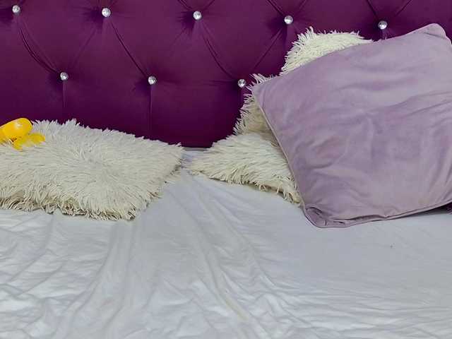 VictoriaBonie from BongaCams is Freechat