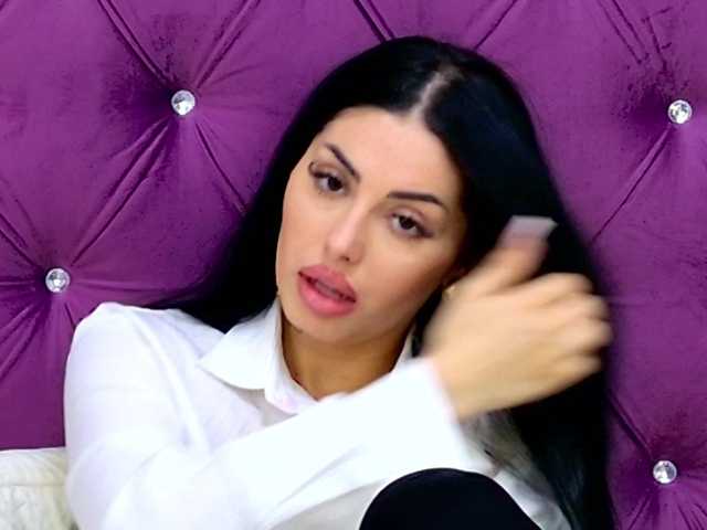 VictoriaBonie's BongaCams show and profile