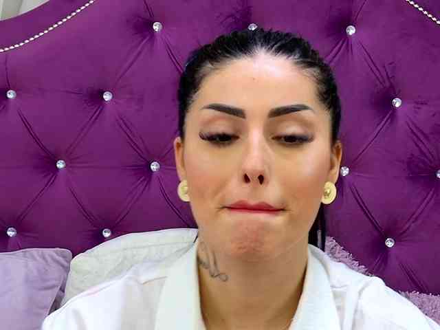 VictoriaBonie webcam