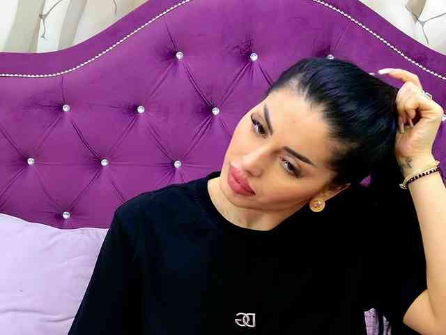 VictoriaBonie webcam