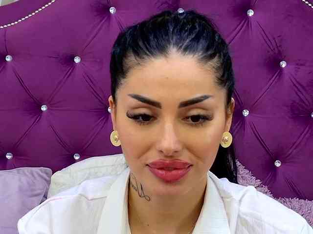 VictoriaBonie webcam