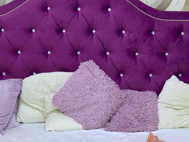 VictoriaBonie webcam