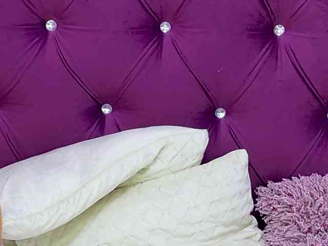 VictoriaBonie webcam