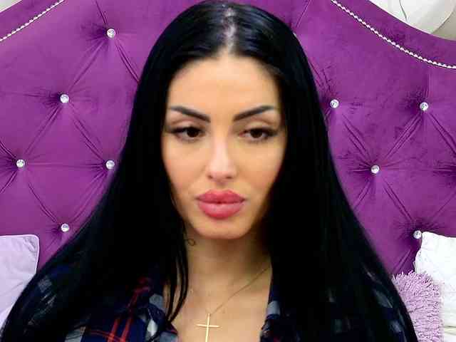 VictoriaBonie webcam