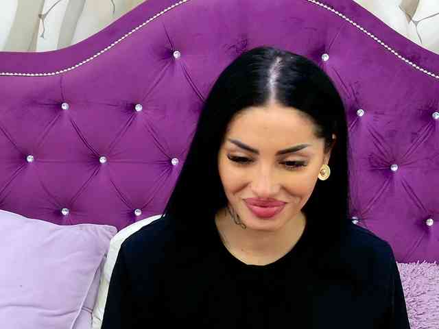 VictoriaBonie webcam