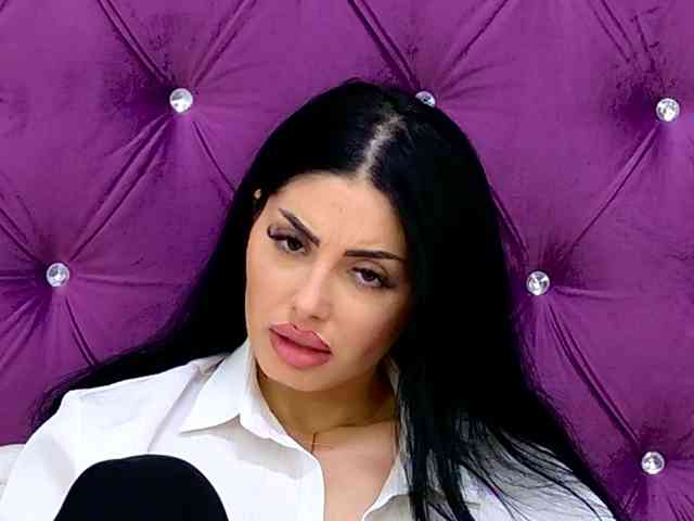 VictoriaBonie webcam