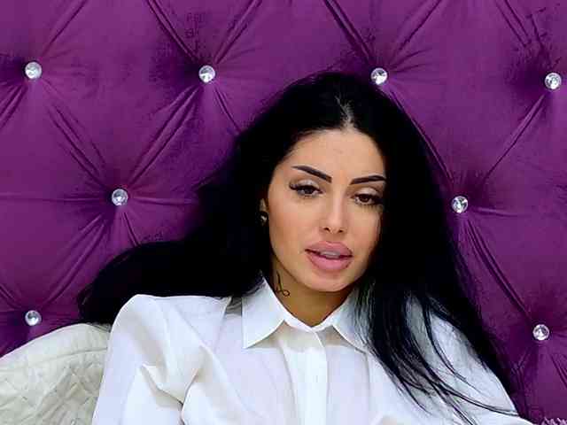 VictoriaBonie webcam