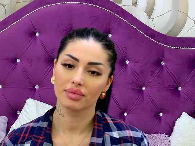 VictoriaBonie webcam