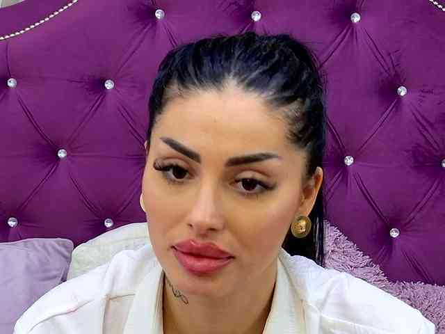 VictoriaBonie webcam