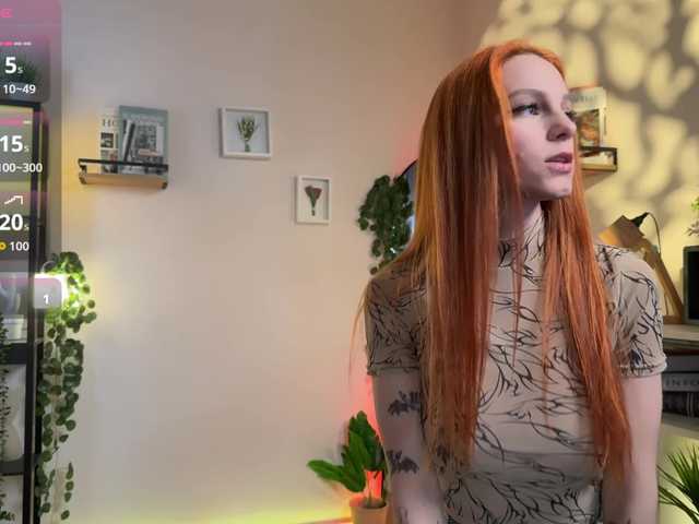 KatePalmers – webcam model profile photo