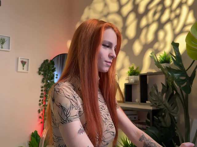 KatePalmers – webcam model profile photo