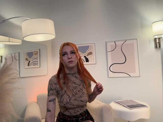  KatePalmers chat room