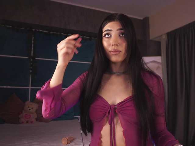 NovaJett on BongaCams and RICams