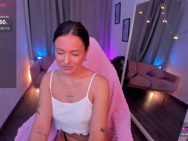 NailaWhisper's BongaCams show and profile