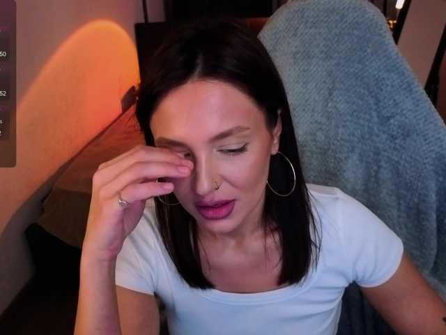 NailaWhisper's BongaCams show and profile