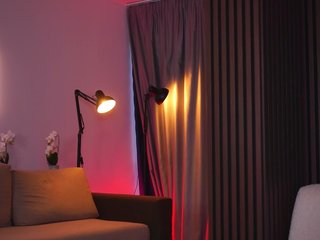 DaliaVeyron Porn Show