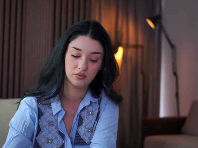 DaliaVeyron's Thumb Image