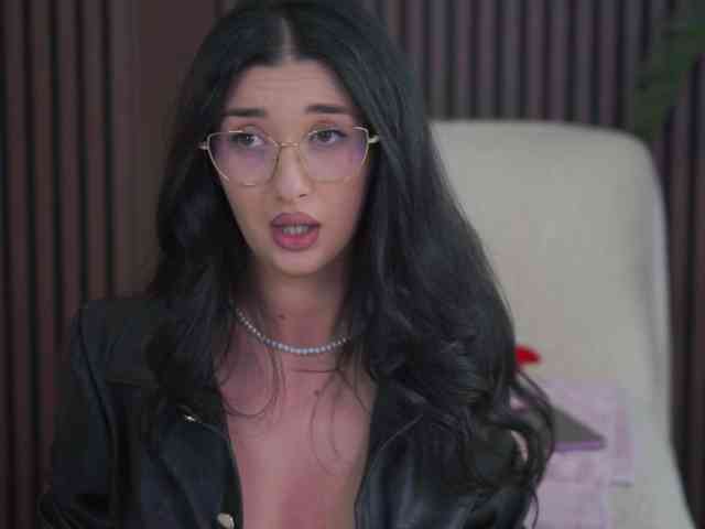 DaliaVeyron DaliaVeyron