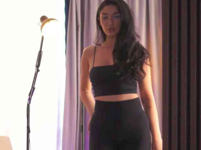 DaliaVeyron DaliaVeyron