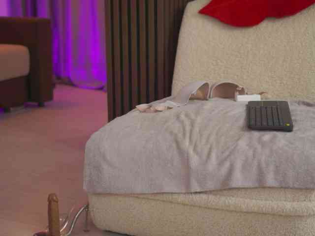 DaliaVeyron DaliaVeyron